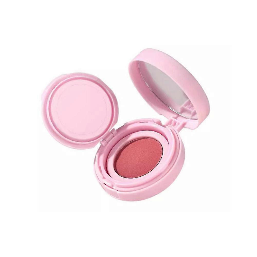 Cushion Blush Expansion Monochrome Highlight Mashed Potatoes Blush Natural Color Improvement