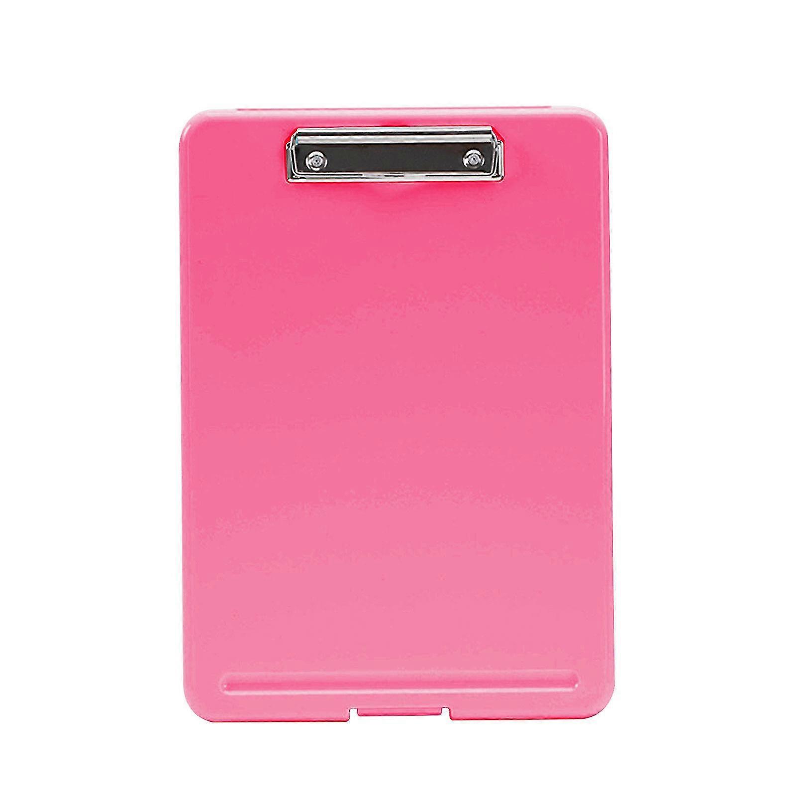 Wordpad File Box Multifunctional File Box Folder File Test Paper Storage File Box