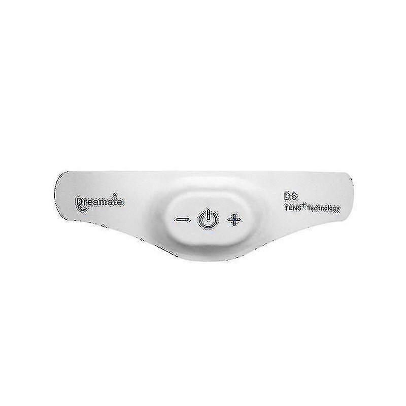 Migraine Relief (white)