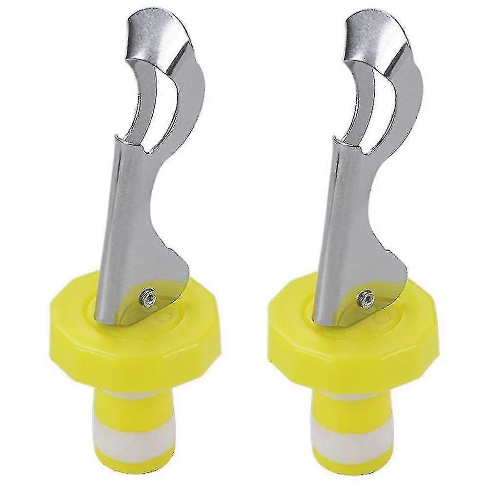 Bottle Stoppers-wine & Champagne Stopper