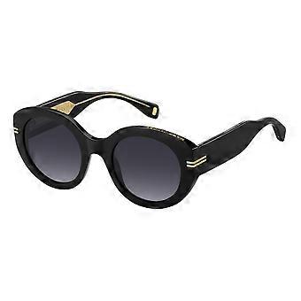 Gafas de sol Marc Jacobs MJ 1110/S NEGRO/GRIS SOMBREADO 51/23/145 Mujer