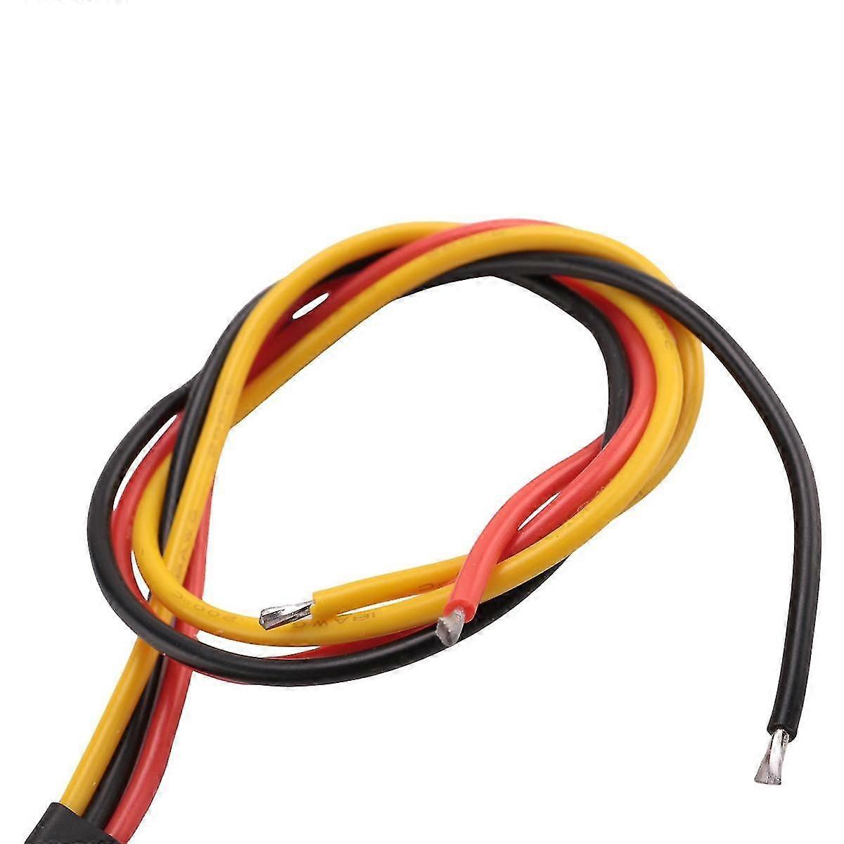 5010 750kv High Torque Brushless Motors For Multi Copter Quad Copter Multi-axis Aircraft-b