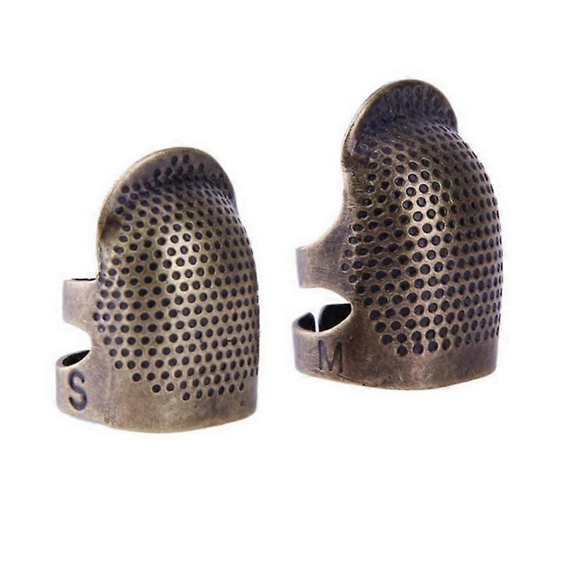 Pcs Sewing Thimble Finger Protector