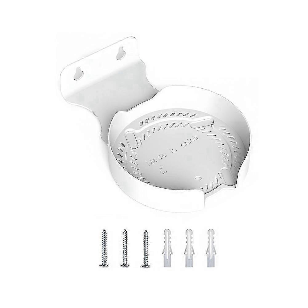 قوس جبل الحائط راوتر سبائك الألومنيوم ل Deco BE75 / BE85 / BE95 / BE17000 شبكة المنزل بالكامل WiFi 7 مع الملحقات