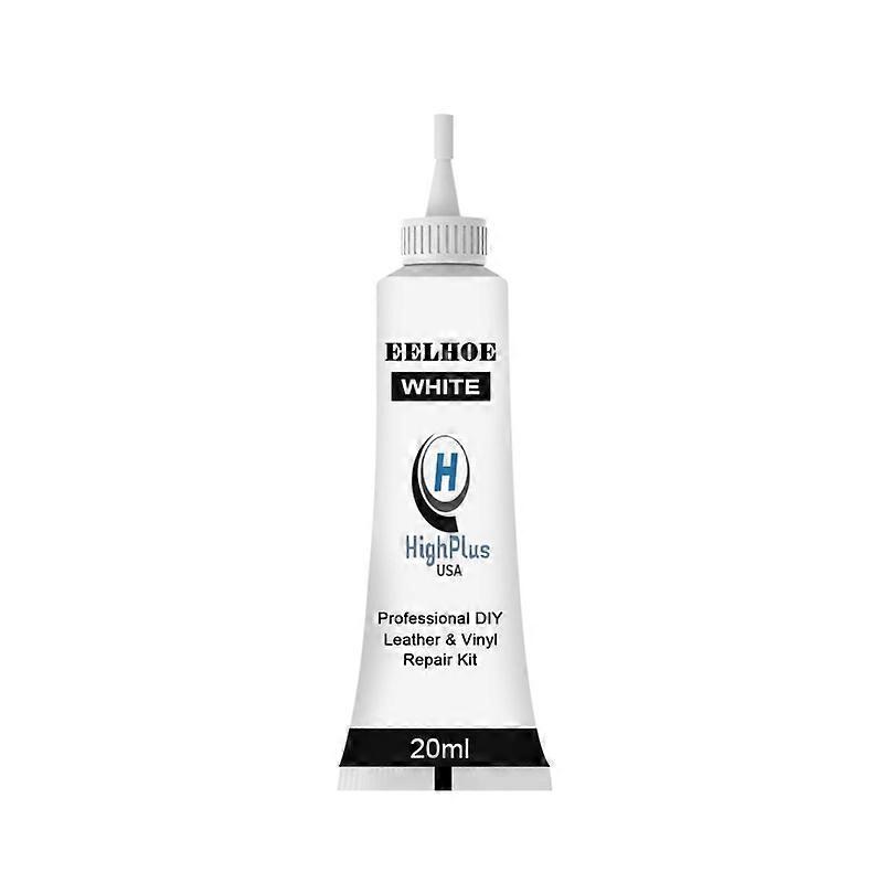 Προηγμένη επισκευή δέρματος Gel Kit πλήρωσης καναπέ καθισμάτων αυτοκινήτου Scratch σχίζει τρύπες αποκαθιστά