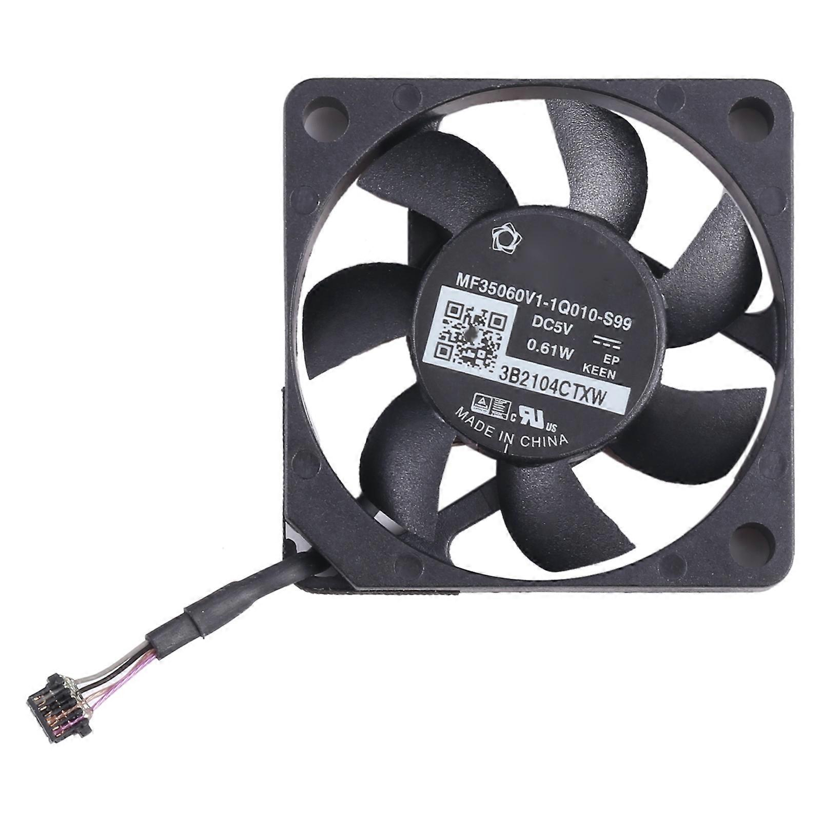Inner Cooling Fan For Asus ROG Phone 5 ZS673KS