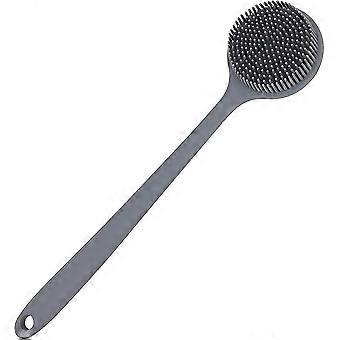 Ryggskurmaskin för dusch