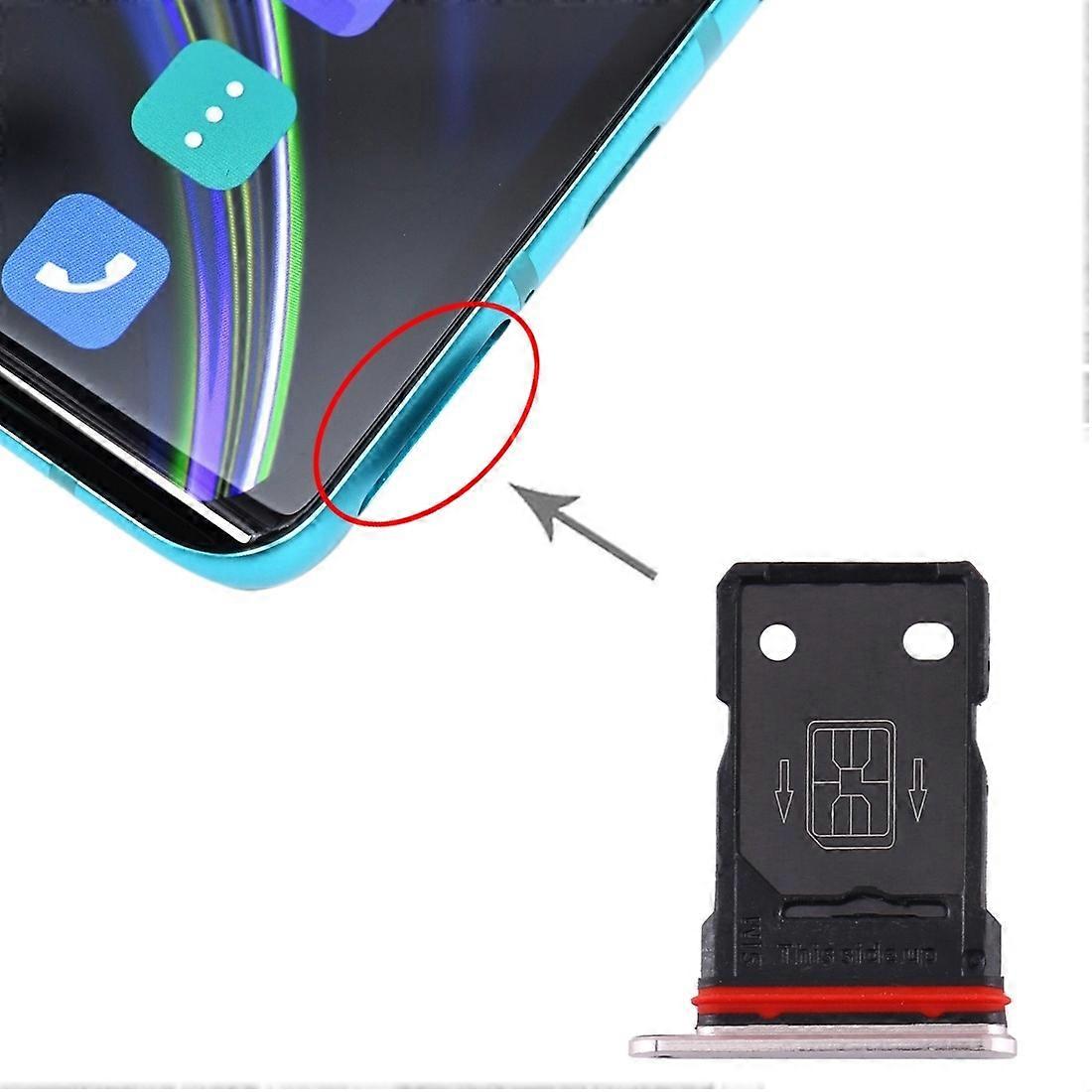 Original SIM Card Tray for OnePlus 8