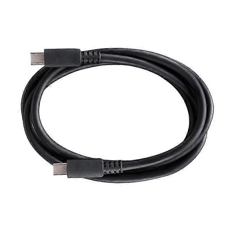 Usb Type-c Power Cable Data Cable For Wacom Digital Drawing Tablet Charge Cable For Cintiq Pro Dth-1320 Dth-1620