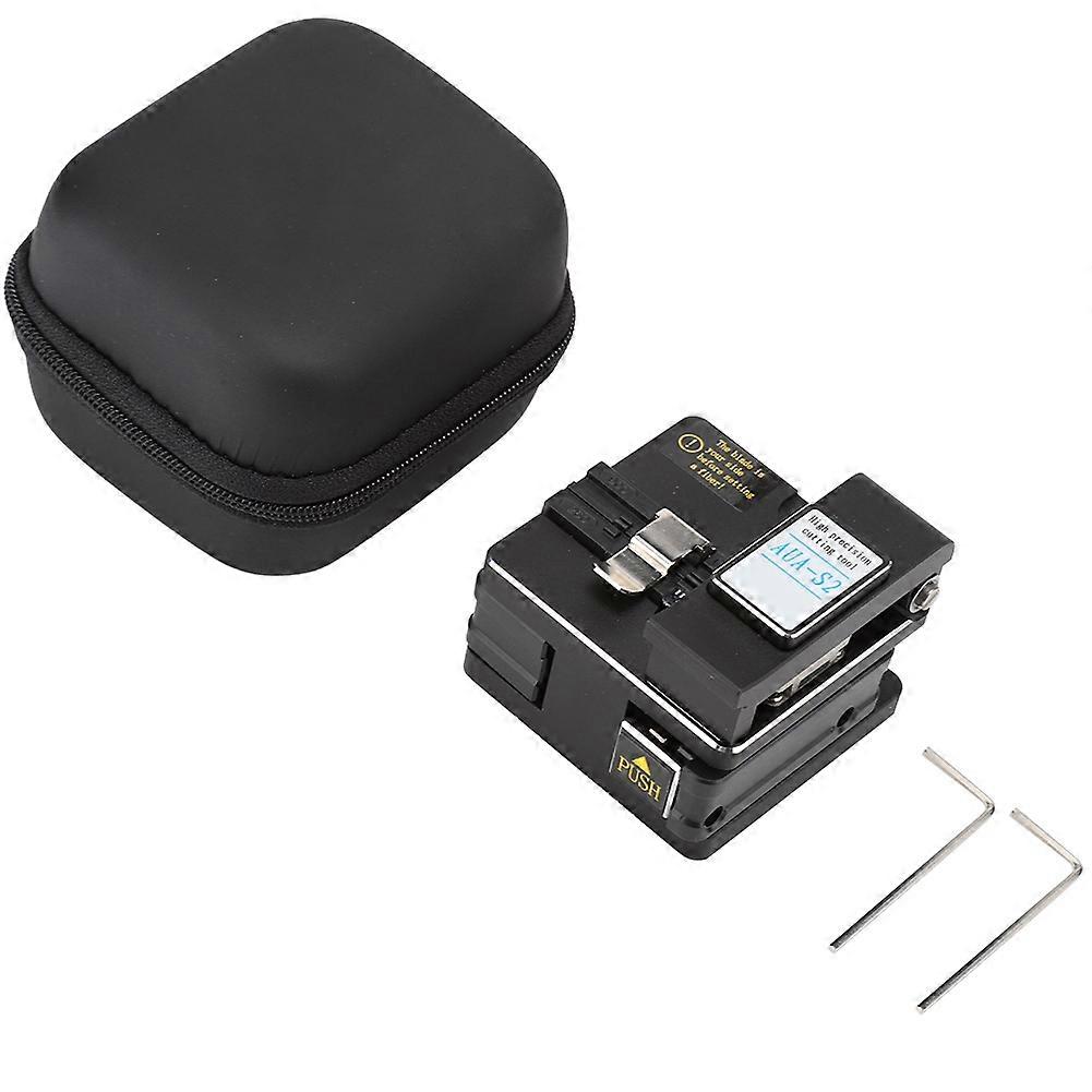 for CompAir for AUA S2 Fiber Cutting Knife for Silicone Fiber for Telecommunications Engineerin