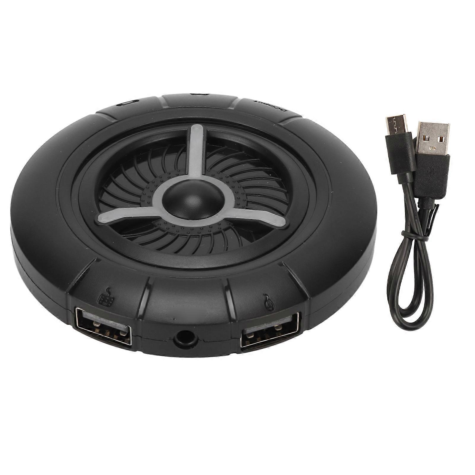 Keyboard Mouse Converter Customized Key Function Mode Keyboard Mouse Adapter for Switch for Xbox for PS4 for PS3