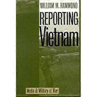 Rapportering Vietnam