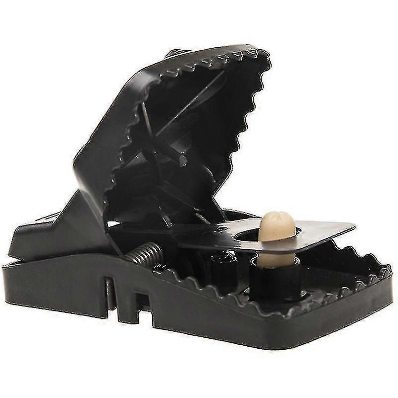 Large Powerful Rat Traps 2 Pack Kills Instantly