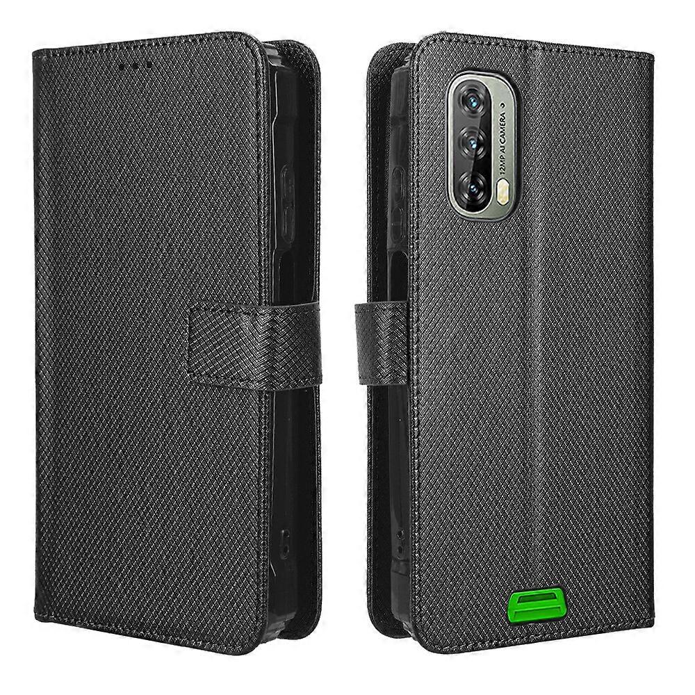 Compatible with Blackview BV7100 Case ,Kickstand Card Holder Cover Magnetic Wallet Case for Blackview BV7100