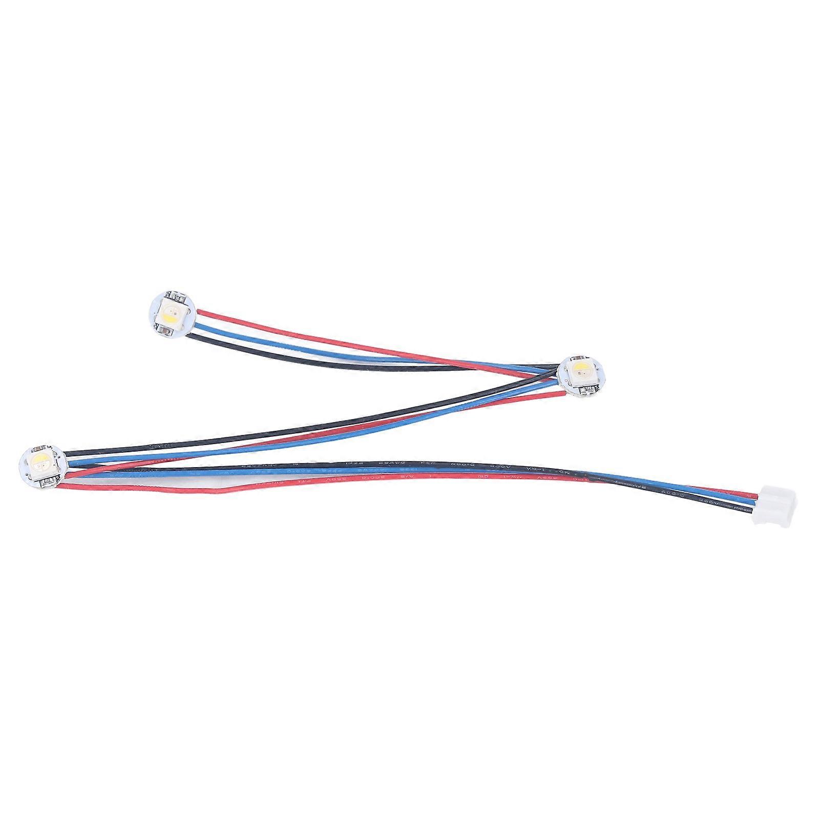 Mini Button PCB LED for Voron 2.4 Stealthburner 3D Printer DC5V