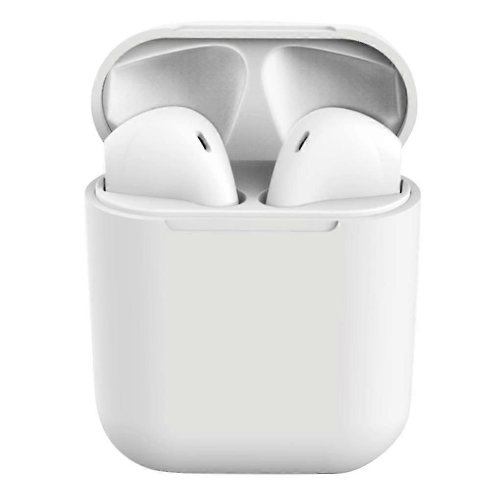 Trådløst Bluetooth 5.0-headset til trådløst headset til Bluetooth 5.0