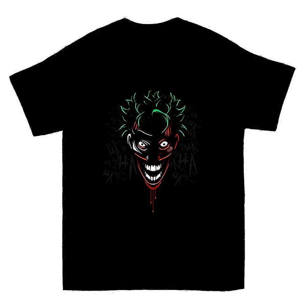 Gore Face T-shirt