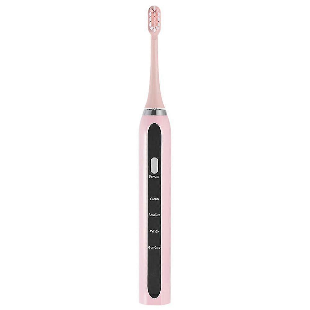 Rechargeable Electric Toothbrush ,1 Count