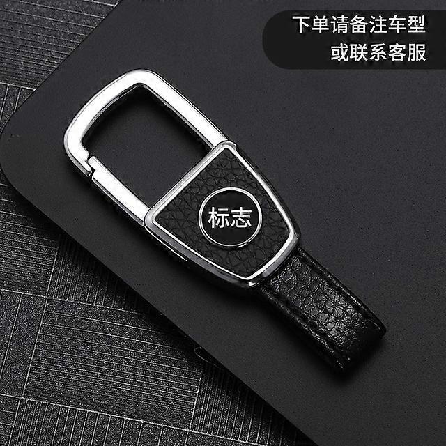 Car Remote Key Cover Case Chain For Honda Civic CR-V HR-V VEZEL JAZZ Accord Jade Crider Odyssey 2015- 2018 Protector Keychains