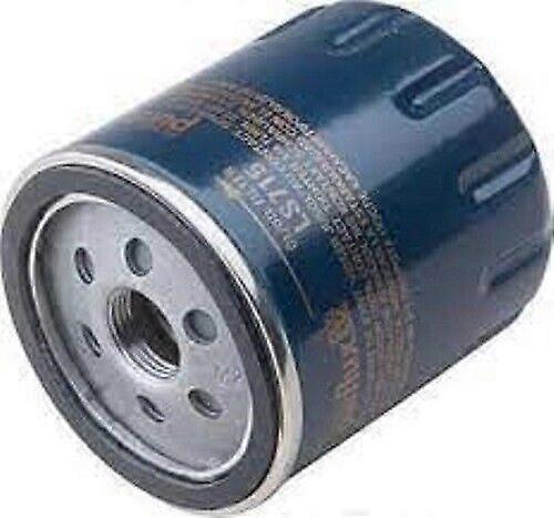 FX0022 Screwed Filter Oil Filter