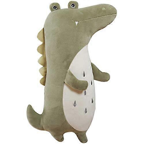 وسادة دمية فخمة منفوشة للغاية - فائقة النعومة ومحبوبة للأريكة والسيارة - سميكة جدا ومريحة - مثالية للاسترخاء والقيلولة