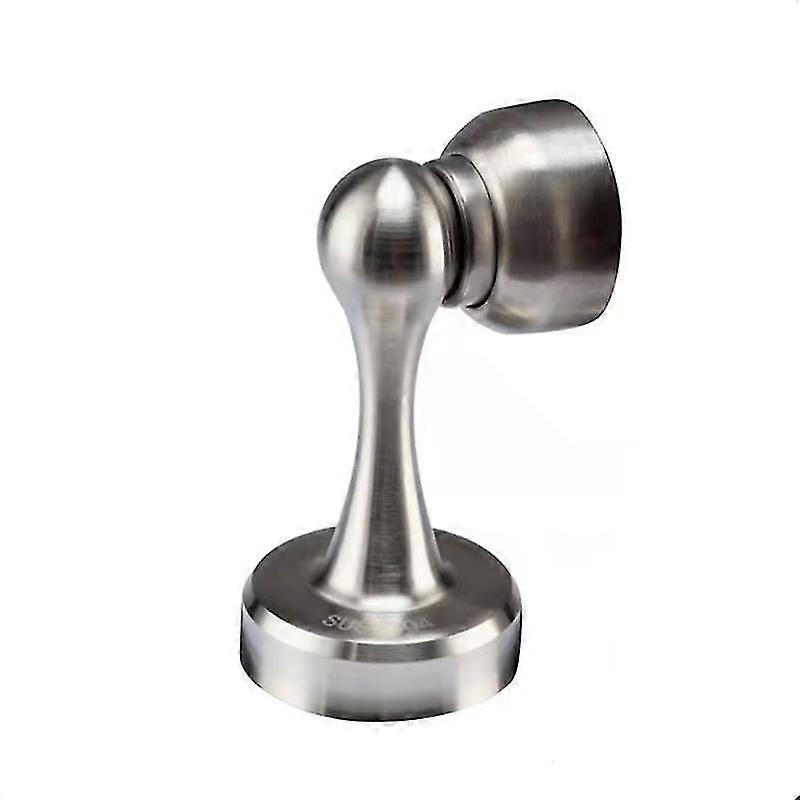 سدادة الباب، وقف الباب المغناطيسي، الفولاذ المقاوم للصدأ، قبض الباب المغناطيسي