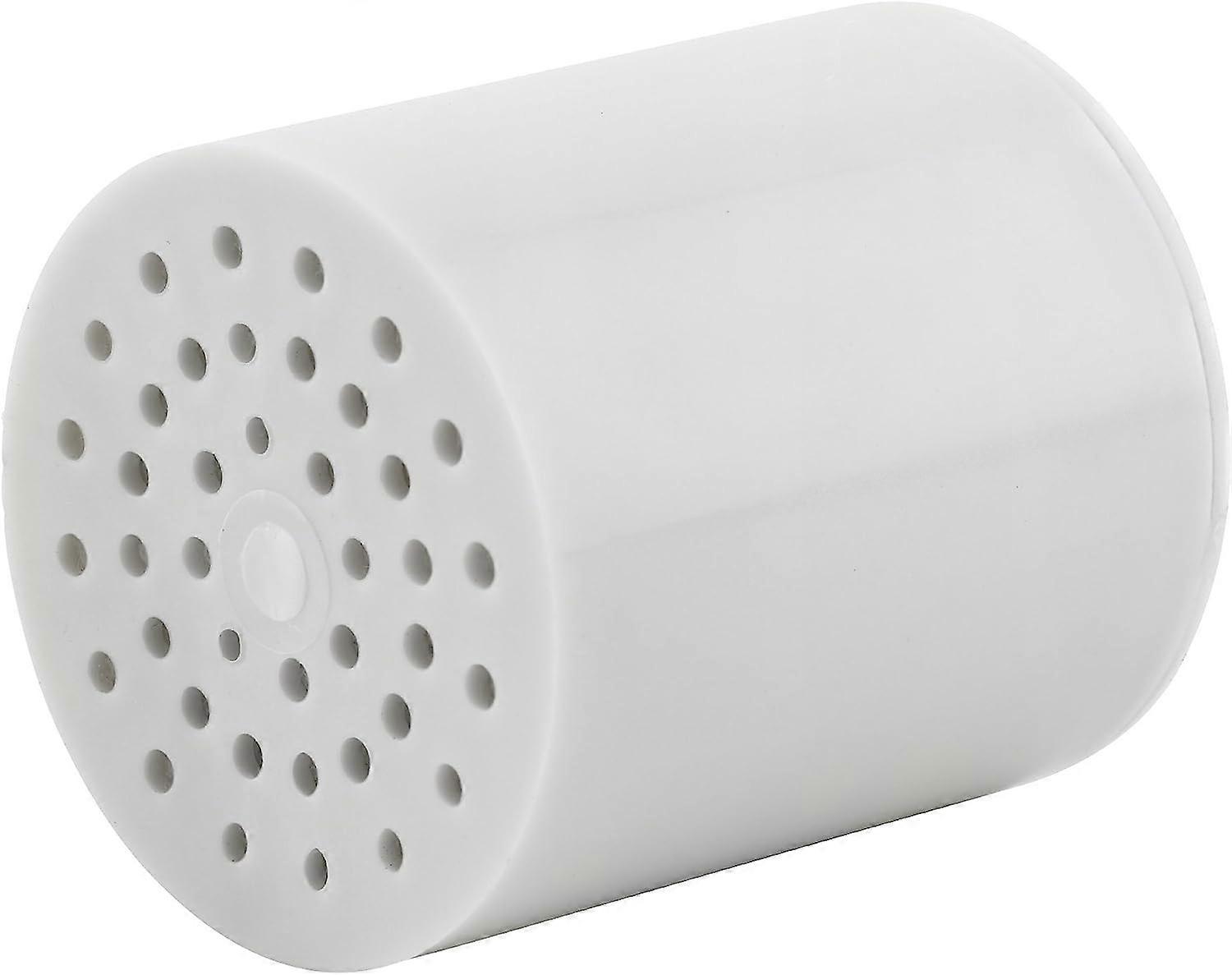 Replacement Multi-Stage Shower Filter Cartridge - Longest Lasting High Output Universal Shower Filte