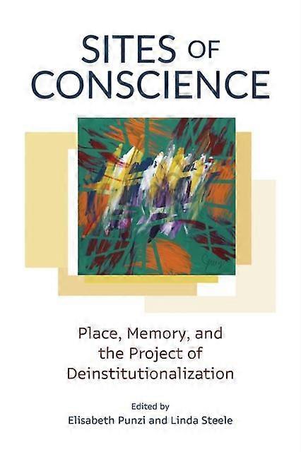 Sites Of Conscience Paperback Book