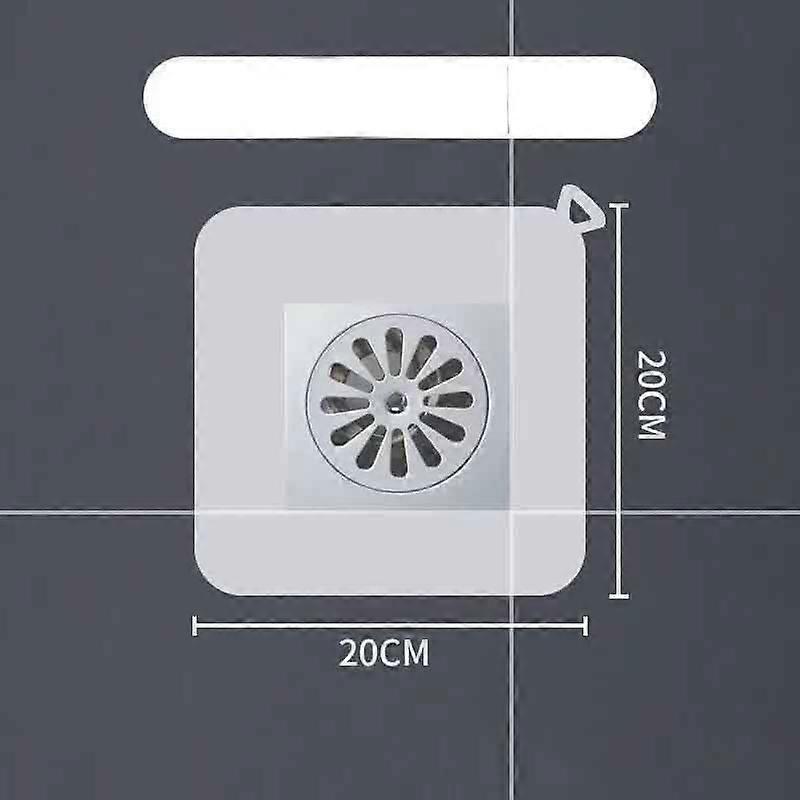 Silicone Drain De Sol Déodorant Tampon Cuisine Évier Crépine Toilette Salle De Bain Anti-Insectes Odeur Égout Couverture Eau Cheveux Bouchon FilterCraft Pipe Cleaners