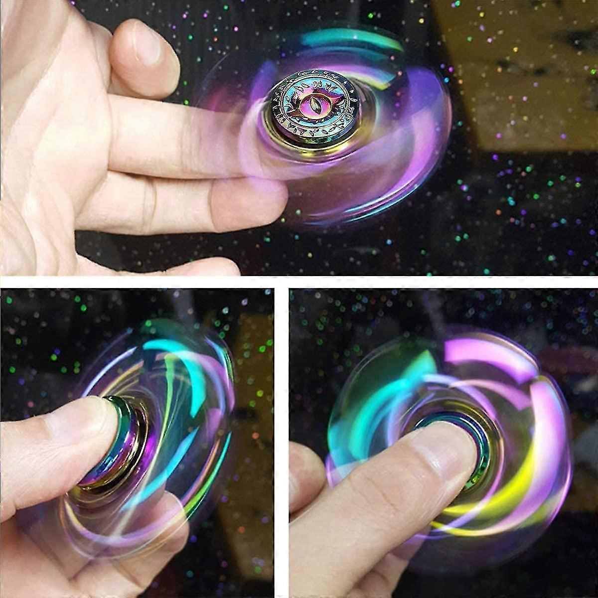 hand spinner the phoenix fidget spinner
