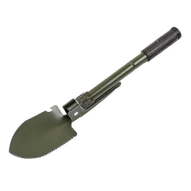 Military Portable Digging Garden Trowel
