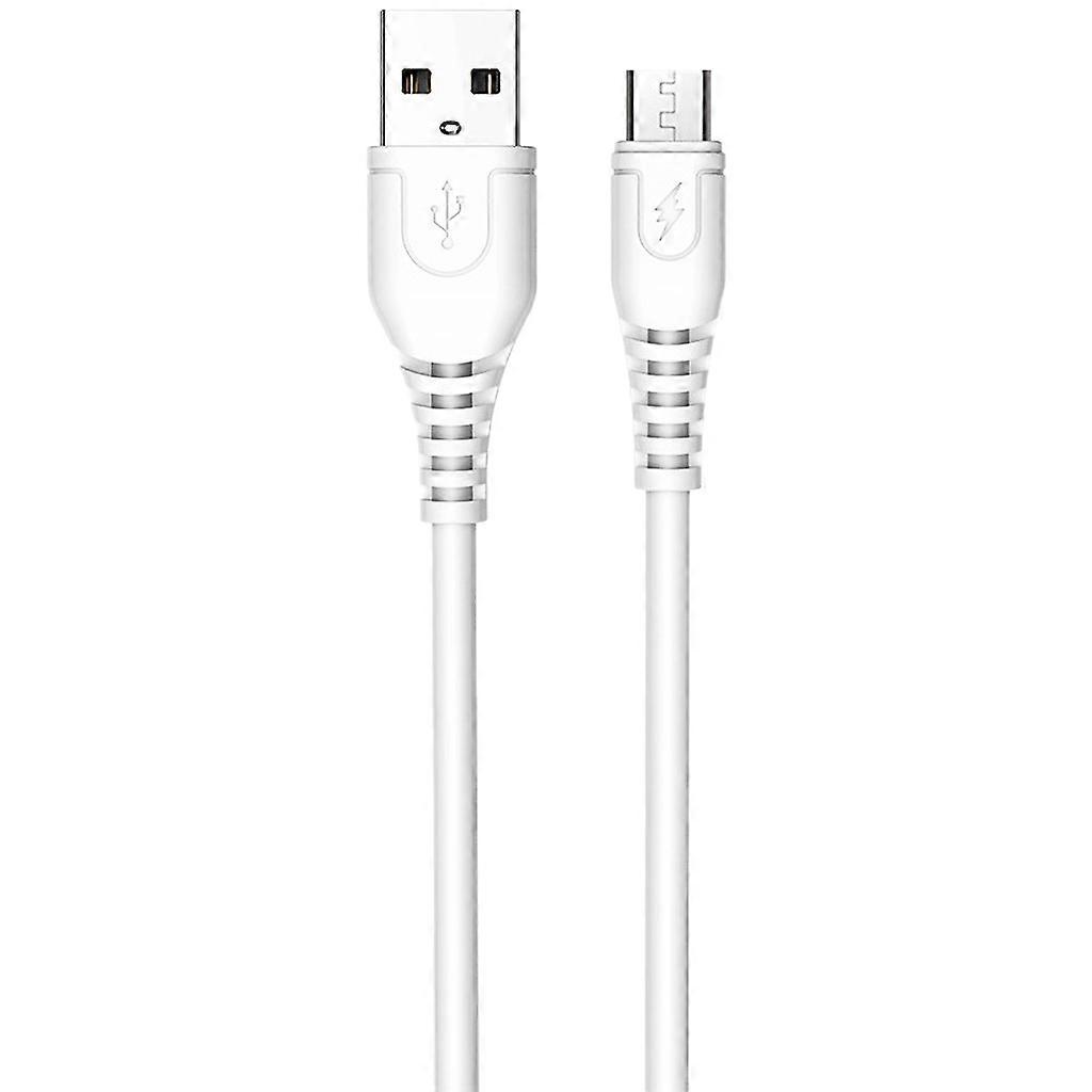 100cm Length USB to Type C/USB 5Pin Power Cable Fast Charging Data Cord Wire