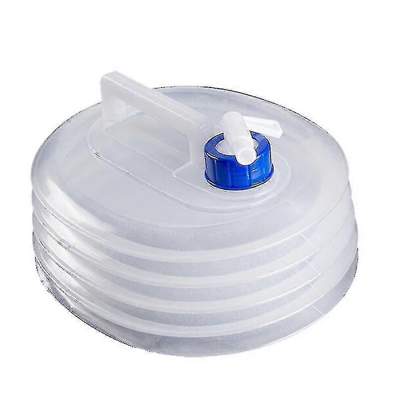 3/5/8/10/15l Collapsible Tank Collapsible Bag