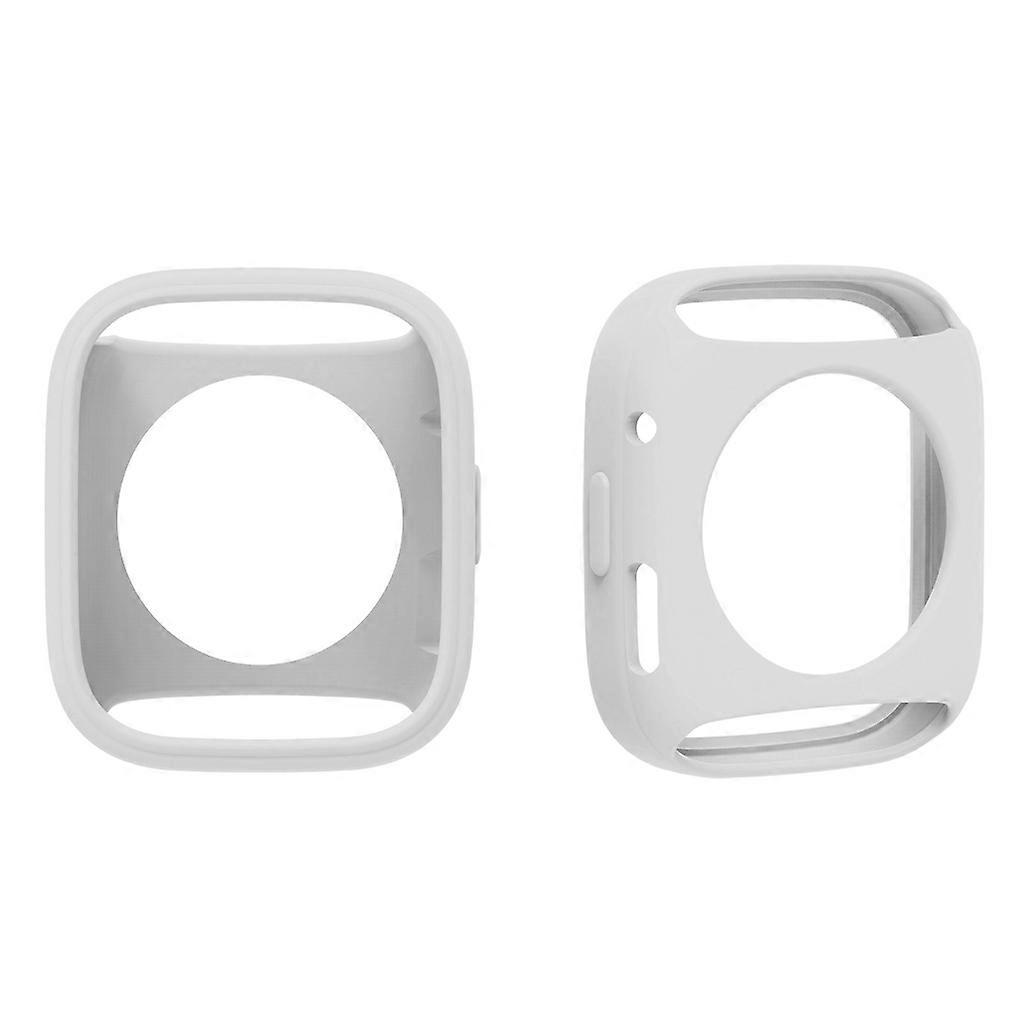 Silicone Screen Protector Case Dustproof Cover Bumper-Housing for Watch 3 Watch