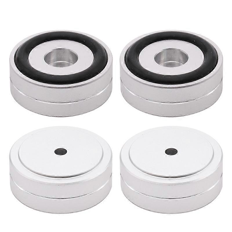 Shock Absorption Floor Foot Nail Isolation Pads for Speaker Speaker Props