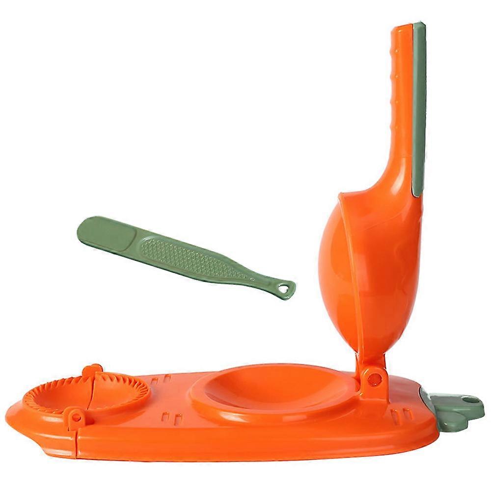 Dumpling Maker Machine Kitchen Dumplings Making Tool Dumpling Wrappers Press Wrapper