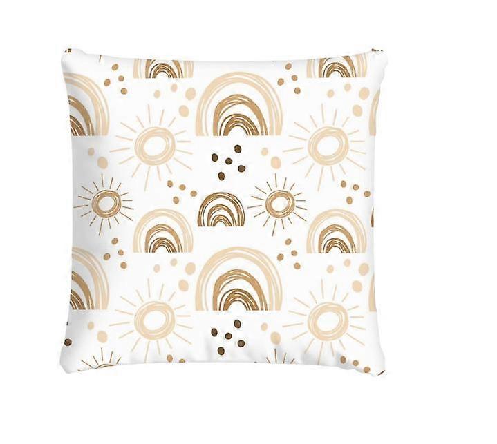 Housse de coussin souple