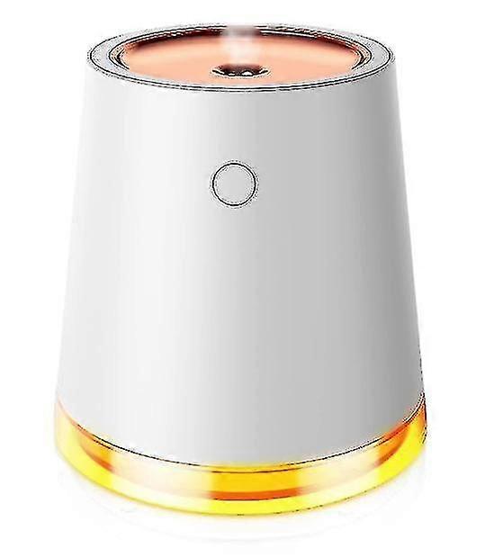 Mist Humidifier With Night Light
