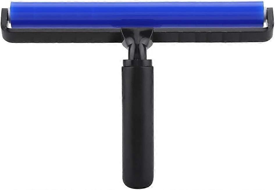 New,suitable Dust Removal  Silicone  Roller Anti-Static Roller Brush Four Sizes Manual Cleaner Tool