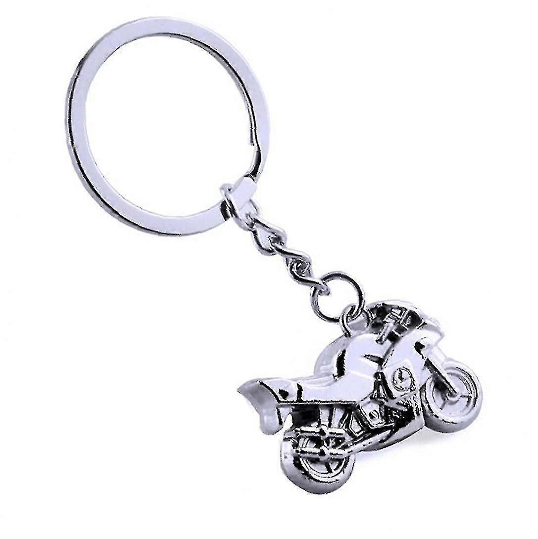 Motorcycle Pendant Simulation Simulation Motorbike Model Cool