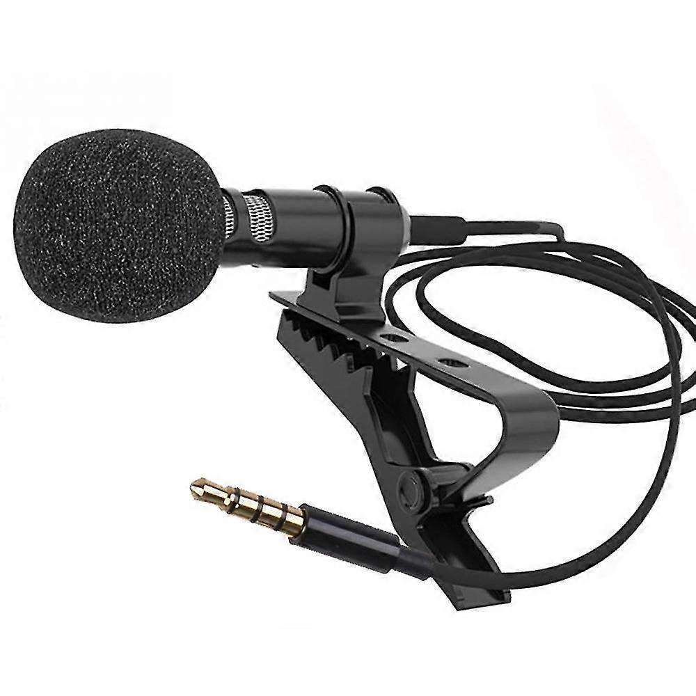 Gam-140 Portable Interview Microphones