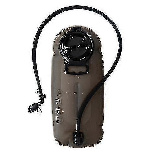 Camping cookware dinnerware hydration bladder tpu water bladder  water reservoir leakproof large cap