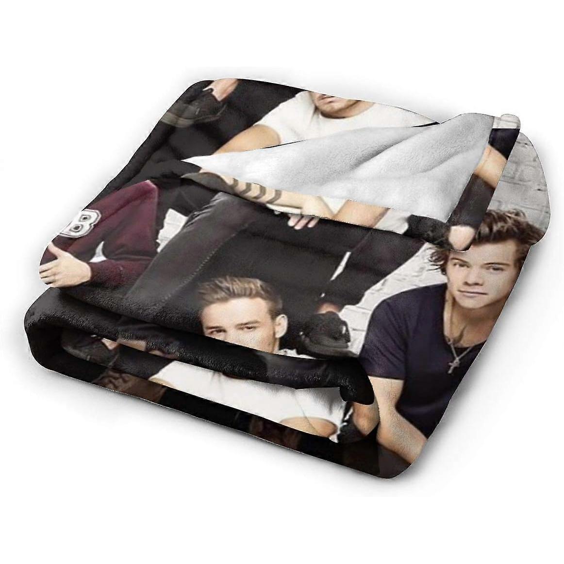 Cobertor Macio e Confortável Cobertor Micro Fleece Blanket-R112