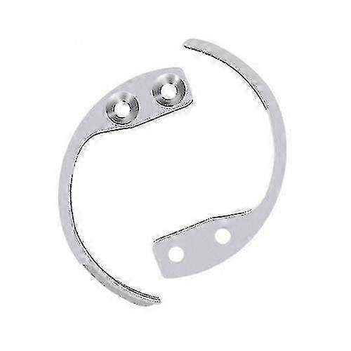 2db / 4db ruházat és cipő Biztonsági csat lopásgátló zár eltávolító eszköz A kulcshorog kioldása