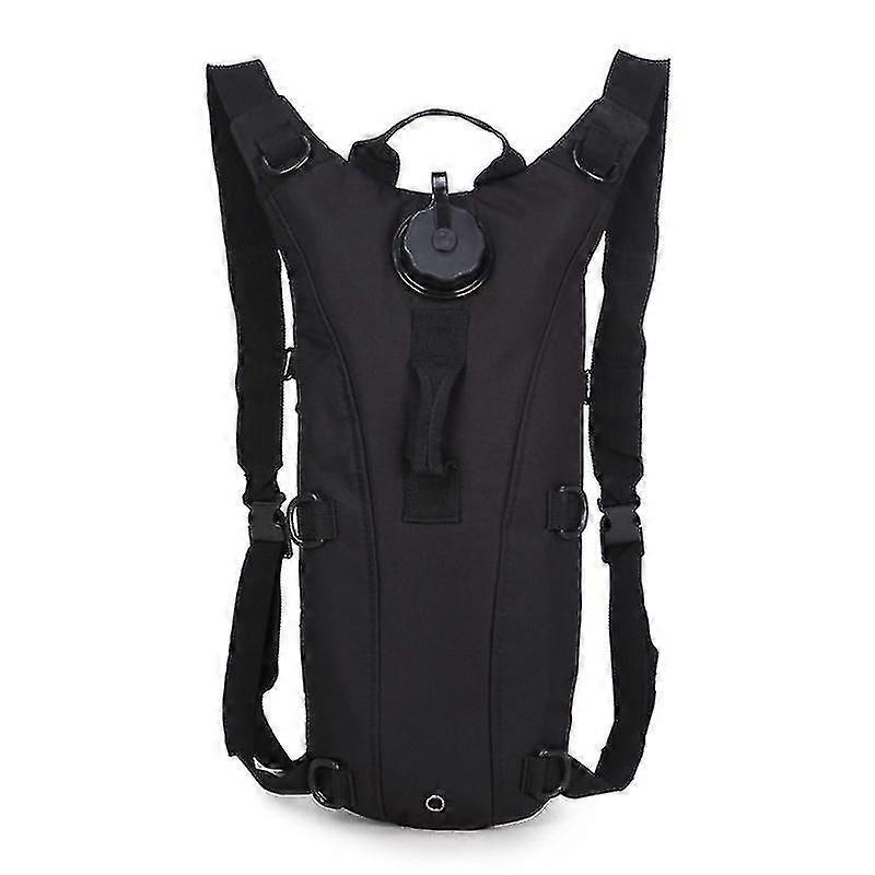 Hydration Pack Backpack 3l Water Bladder For Festivals Climbing Running New Eva Tank Tactical Backpack