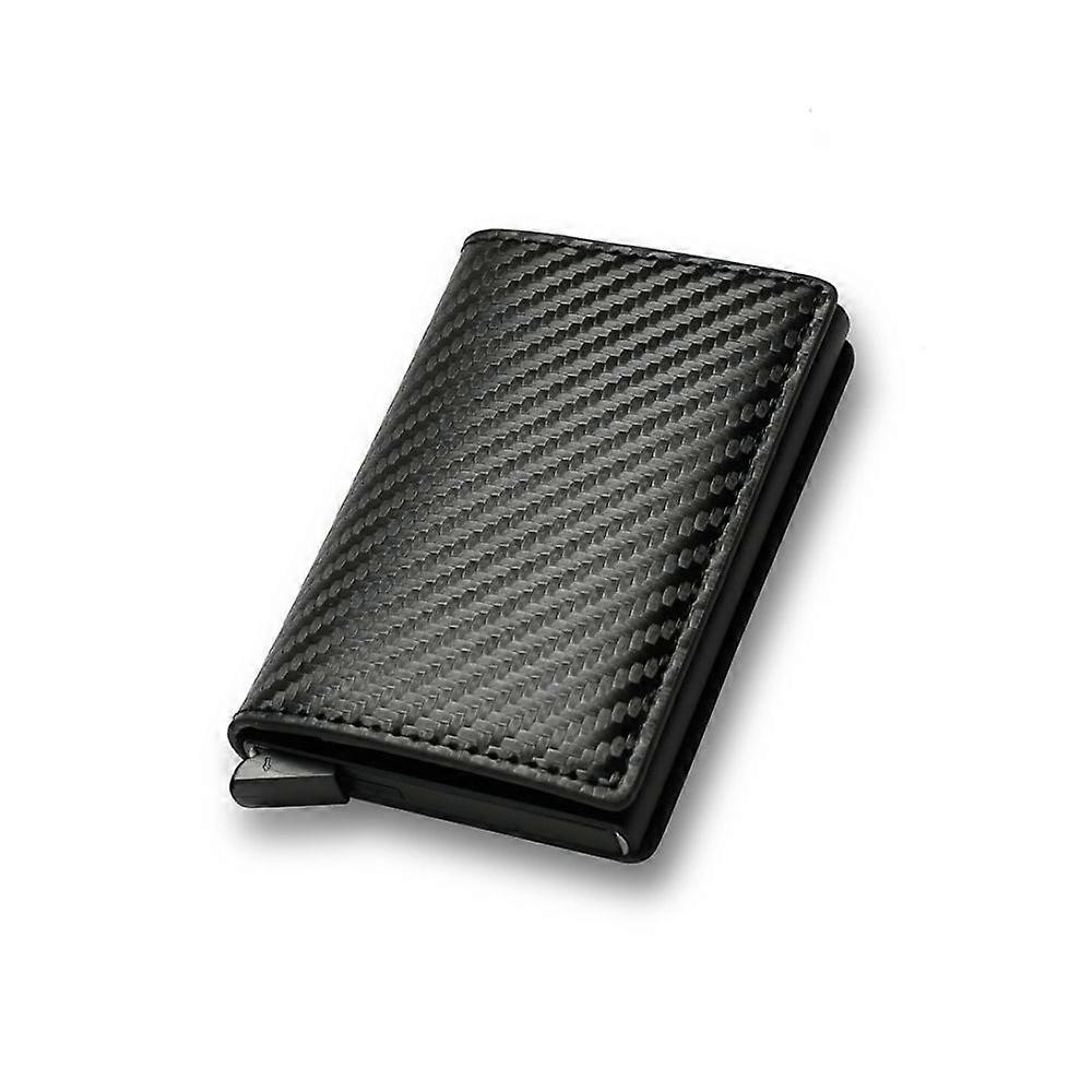 RFID anti-theft brush automatically pops up the card package