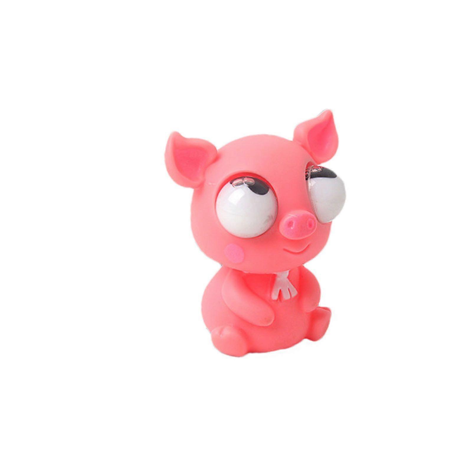 Decompression Year Dinosaur Vent Funny Toy Decompression ArtifactToy Playsets