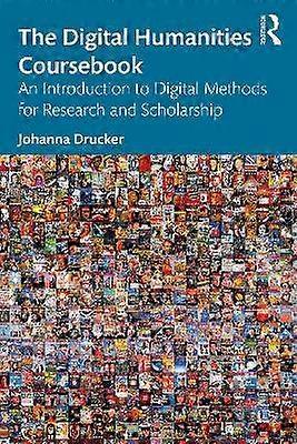 The Digital Humanities Coursebook