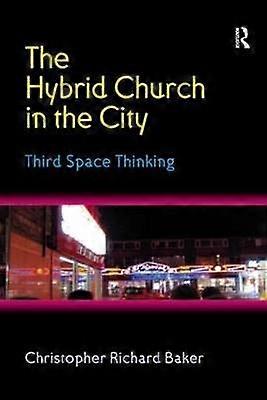 De Hybride Kerk in de Stad