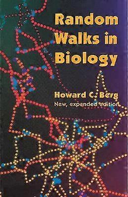 Random Walks in Biology